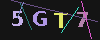 Gambar captcha